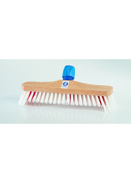 Talamex Deckbrush R/W Rilsan