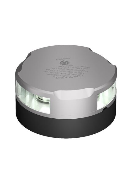 Lopolight - 2nm 360° White with 0.7m Cable