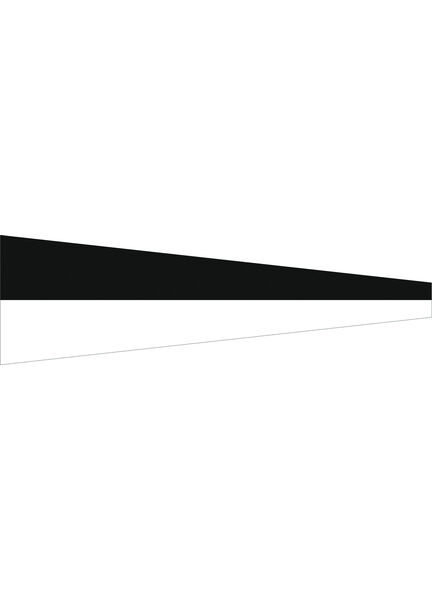 Talamex Signal Flag Nr. 6 (30cm x 36cm)