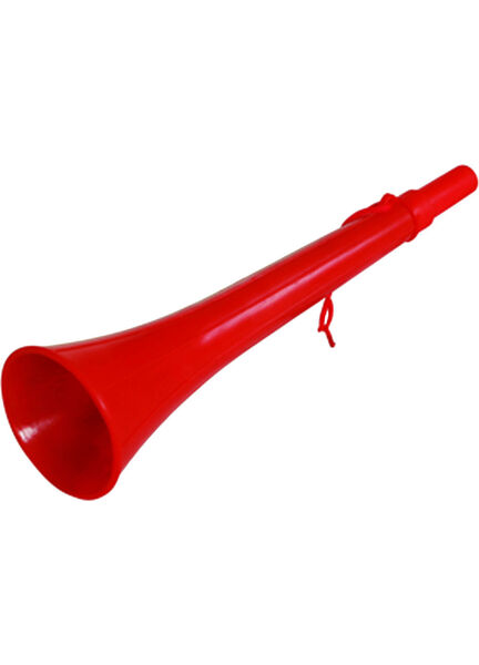 Talamex Foghorn Red - Plastic