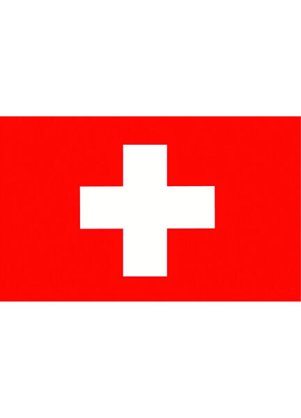 Talamex Swiss Flag (20cm x 30cm)