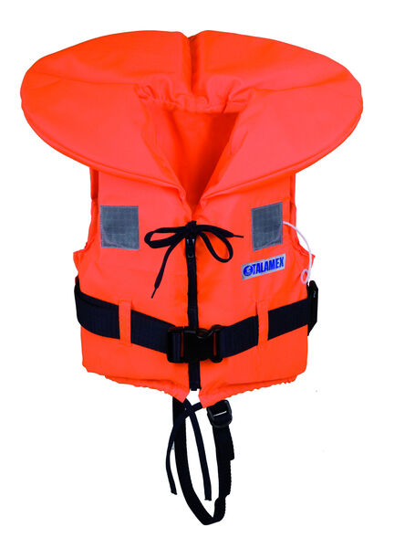 Talamex Junior Lifejacket (20-30kg)