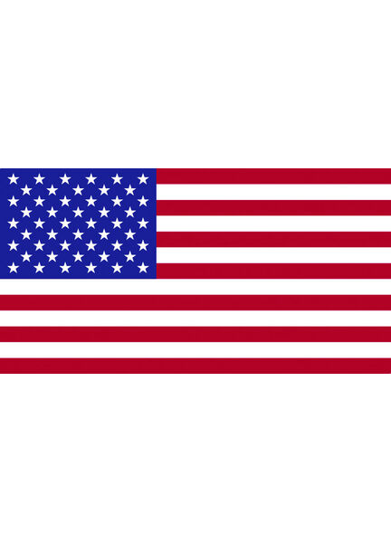 Talamex USA Flag (70cm x 100cm)