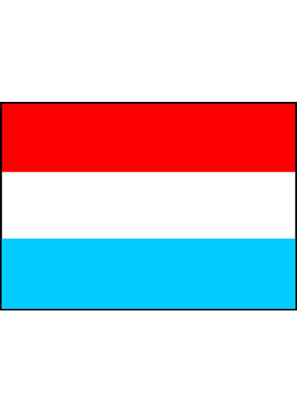 Talamex Dutch Flag (2m x 3m)