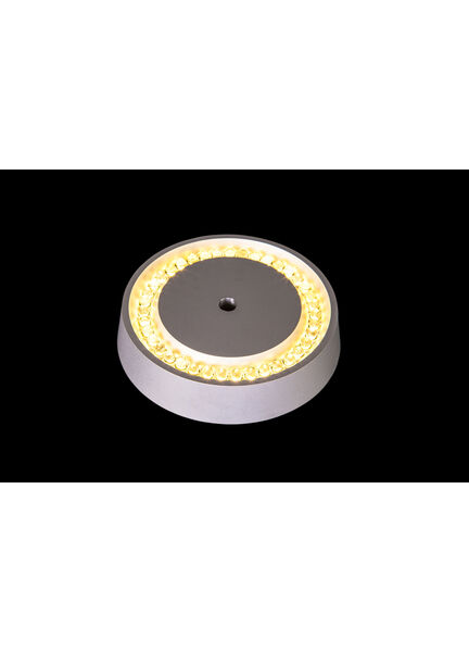 Lopolight - 3W spreader/deck light 30°. 250lm. dimmable
