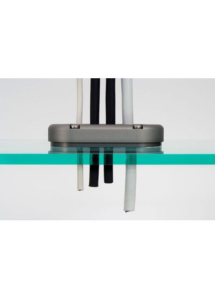 Scanstrut Multiple Cable Seal - Aluminium