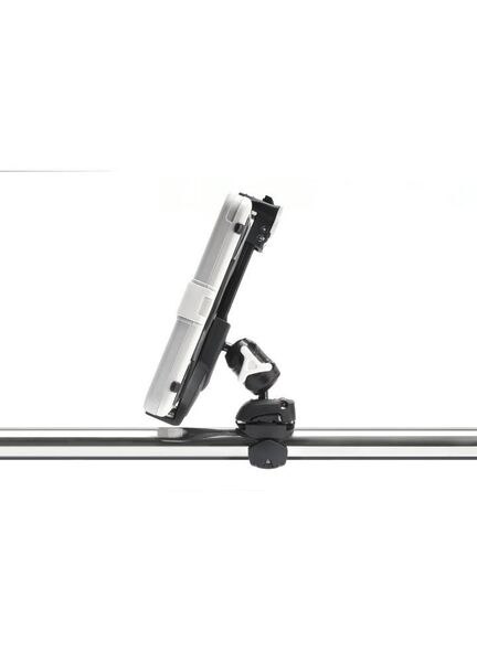 ROKK Mini for Tablet with Rail Mount