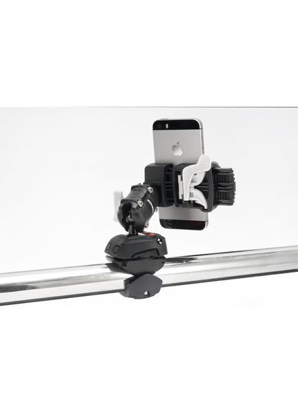 ROKK Mini for Phone with Rail Mount