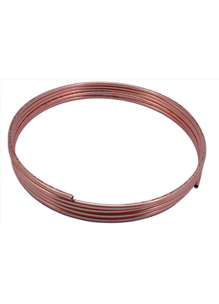Talamex Copper Pipe (6 x 8mm)