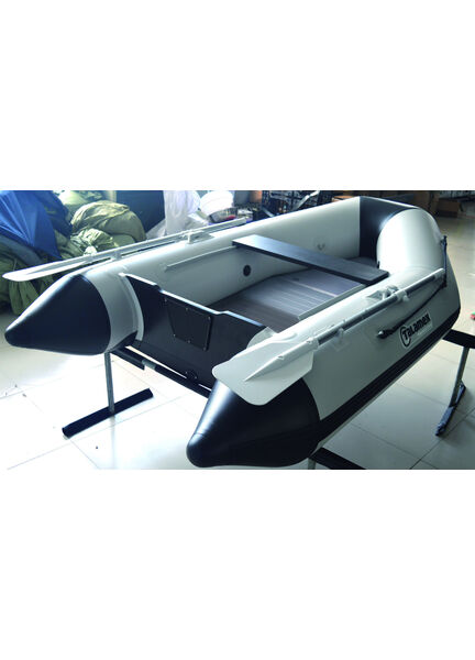 Talamex Aqualine QLX 270 Aluminium Inflatable Boat