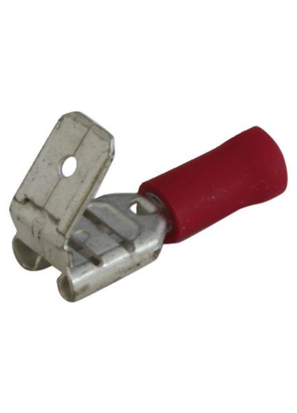 Talamex Term Spade Double Fem Red