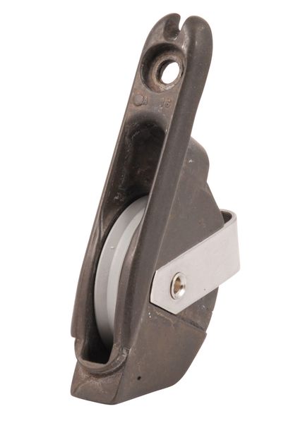 Allen 38 X 6mm Low profile Sheave Box -Acetal