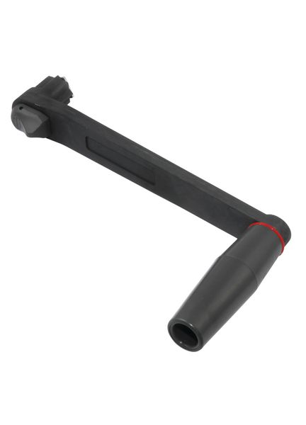 Allen 8 Inch Locking Winch Handle