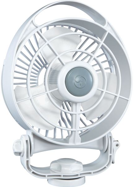 Caframo Bora - 12V - Quiet Powerful Fan