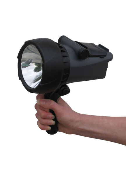 Spotlight - Rechargeable 3 Watt LED Search Light