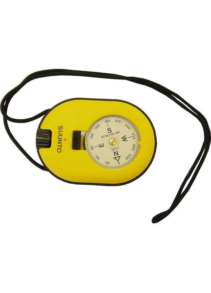 Ocean Safety Hand Held Floating Compass