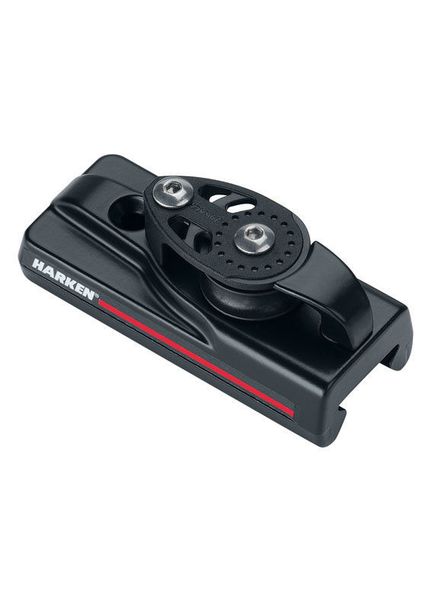 Harken 22 mm ESP End Control Dead End, 3:1, Set of 2