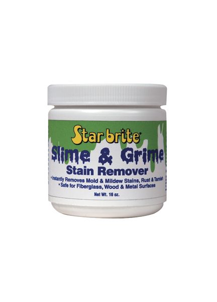 Starbrite Slime &amp; Grime Stain Remover