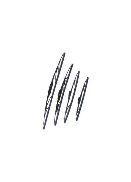 Deluxe Ultra W/Wiper Blade