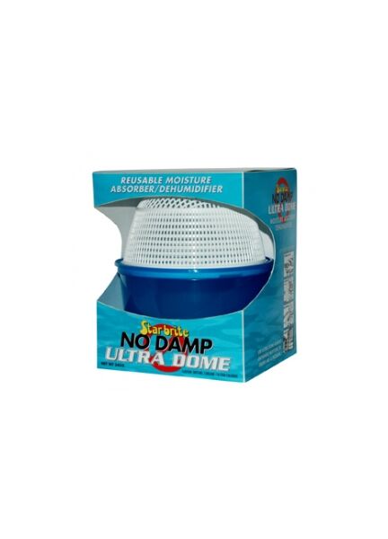 Starbrite No Damp - Ultra Dome