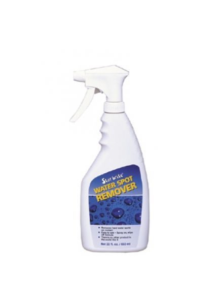 Starbrite Water Spot Remover