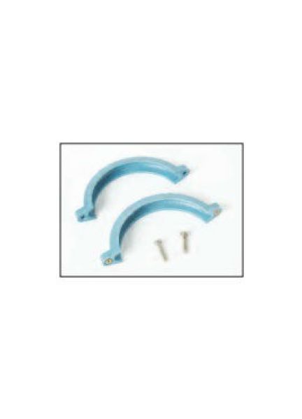 Whale Clamping Ring Kit Gulper 220