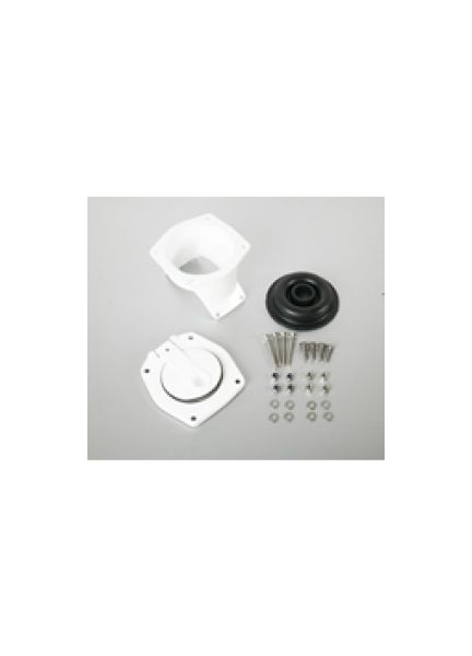 Whale Deck Plate Conversion Kit - 30