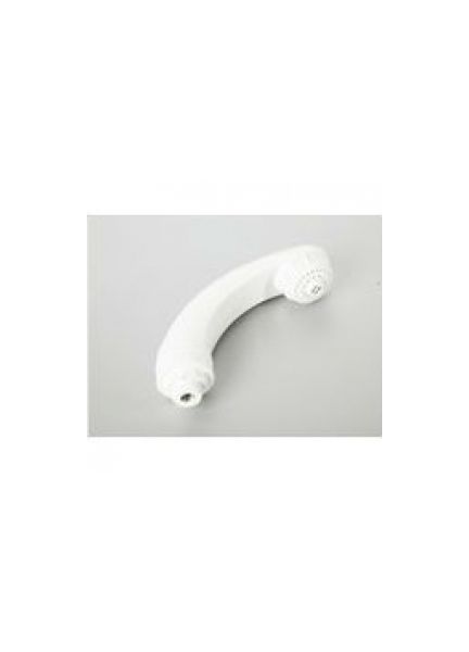 Whale Combo Handset White 1/2