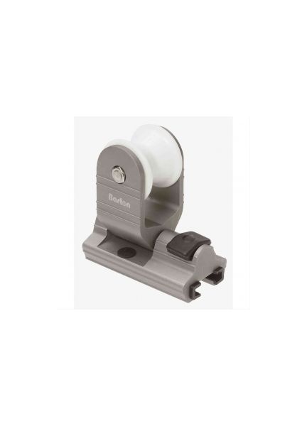 25mm 'T' Track Sliders Genoa Car