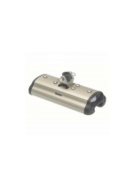 Ball Bearing Mainsheet Systems
