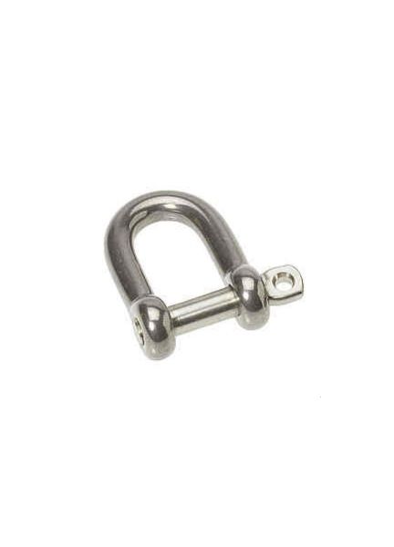 Bar Shackle