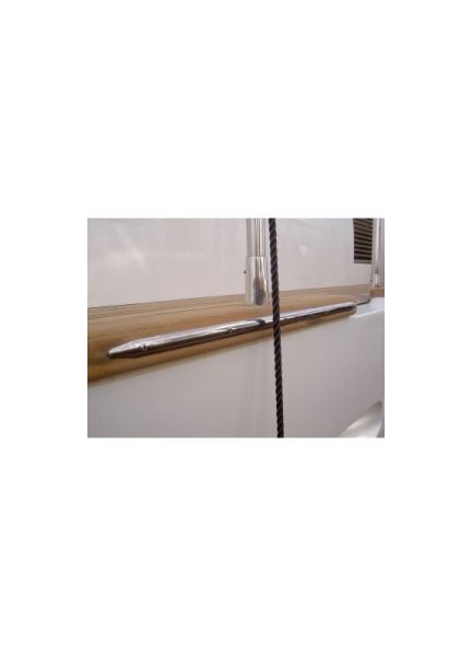 S/S Rubbing Strake