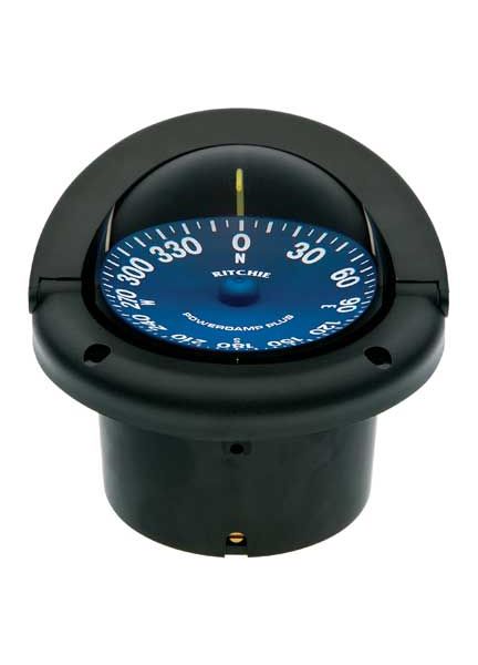 SuperSport Powerdamp Plus