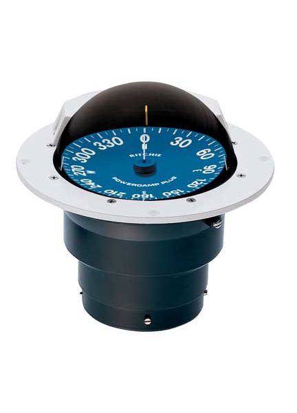 SuperSport SS-5000, 5 Dial White