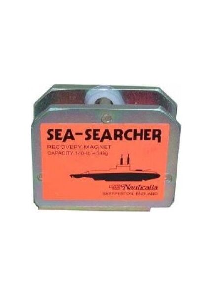 Nauticalia Sea Searcher Recovery Magnet