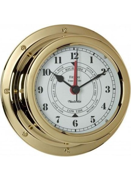 Nauticalia Fitzroy Waterproof Tide Clock (quick fix)
