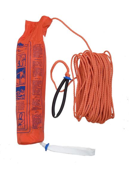Trem Throwing Line (Sock Type)