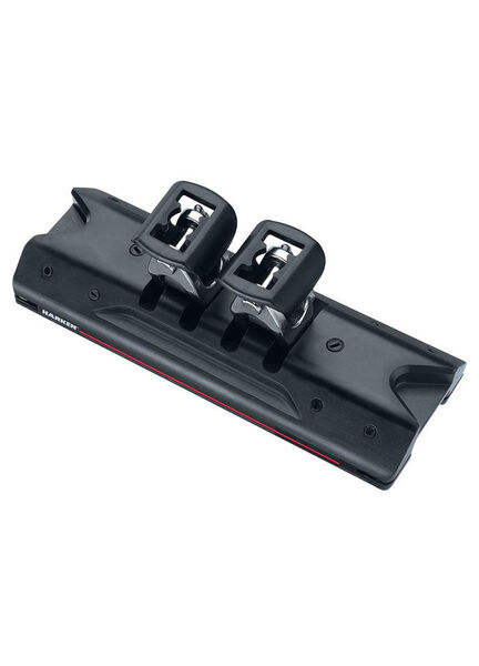 Harken 32 mm Car Double Stand-Up Toggle