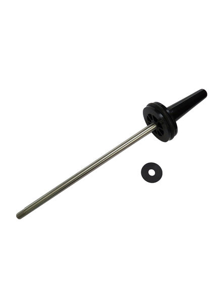 Jabsco 29046-3000 Piston Rod O Ring Assembly