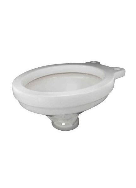 Jabsco 29126-0000 Toilet Bowl - Standard Size