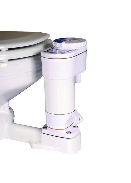 Jabsco 29200-0240 Electric Conversion 24V