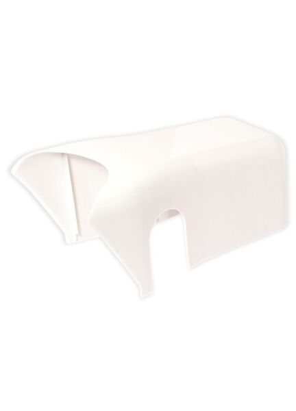 Jabsco 37042-1000 Motor Cover (37045 &amp; 37245 Series)