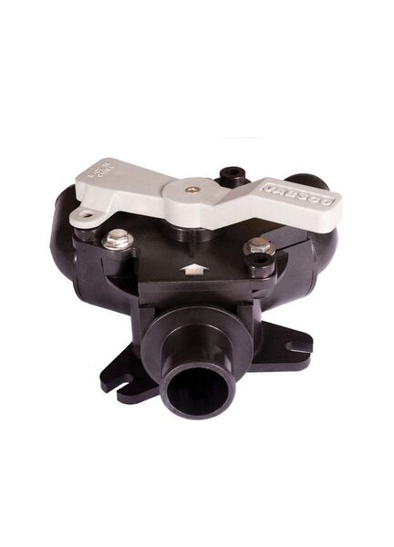 Jabsco 45490-1000 Radial Y Valve